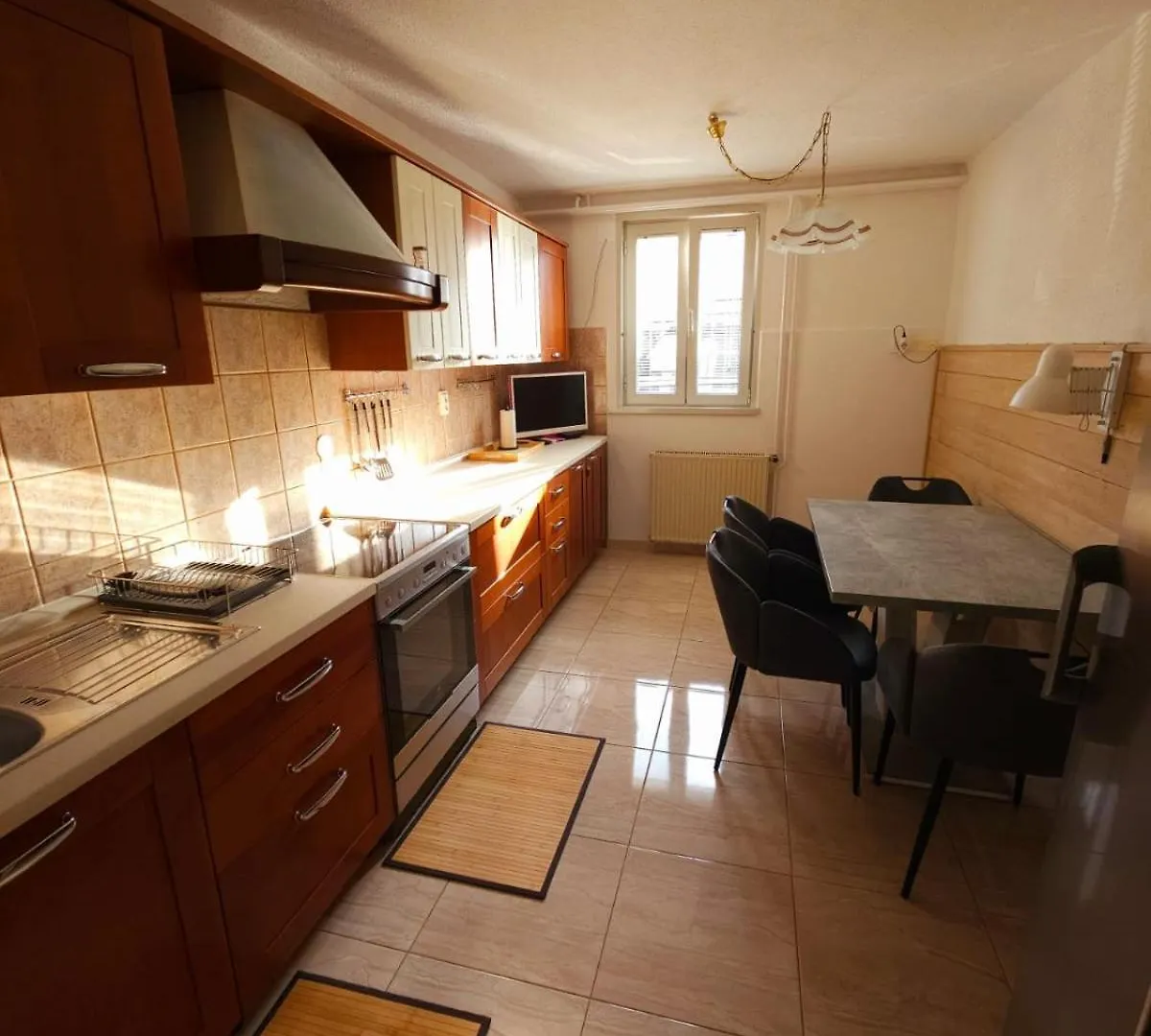 דירות Novigrad Istria Riva Garden Relax קרואטיה