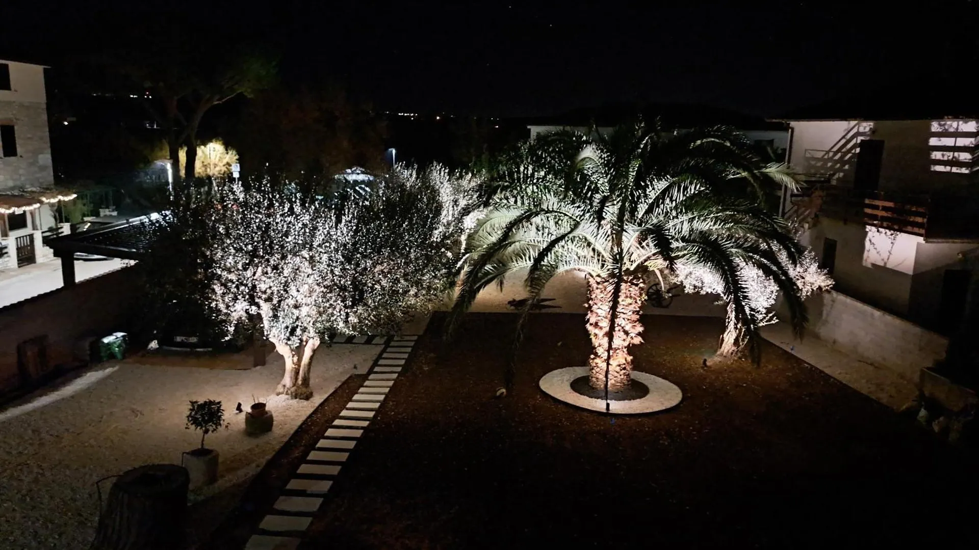 דירות Novigrad Istria Riva Garden Relax