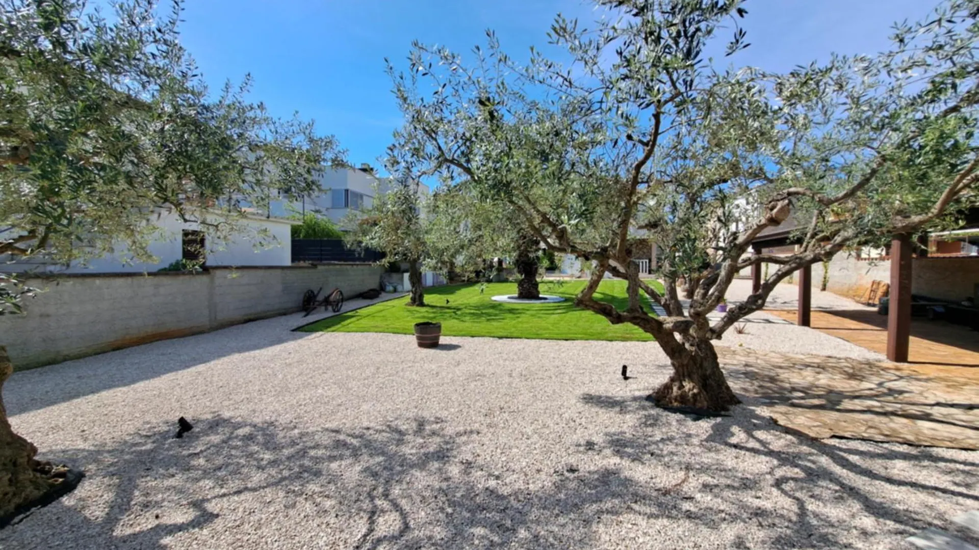 דירות Novigrad Istria Riva Garden Relax