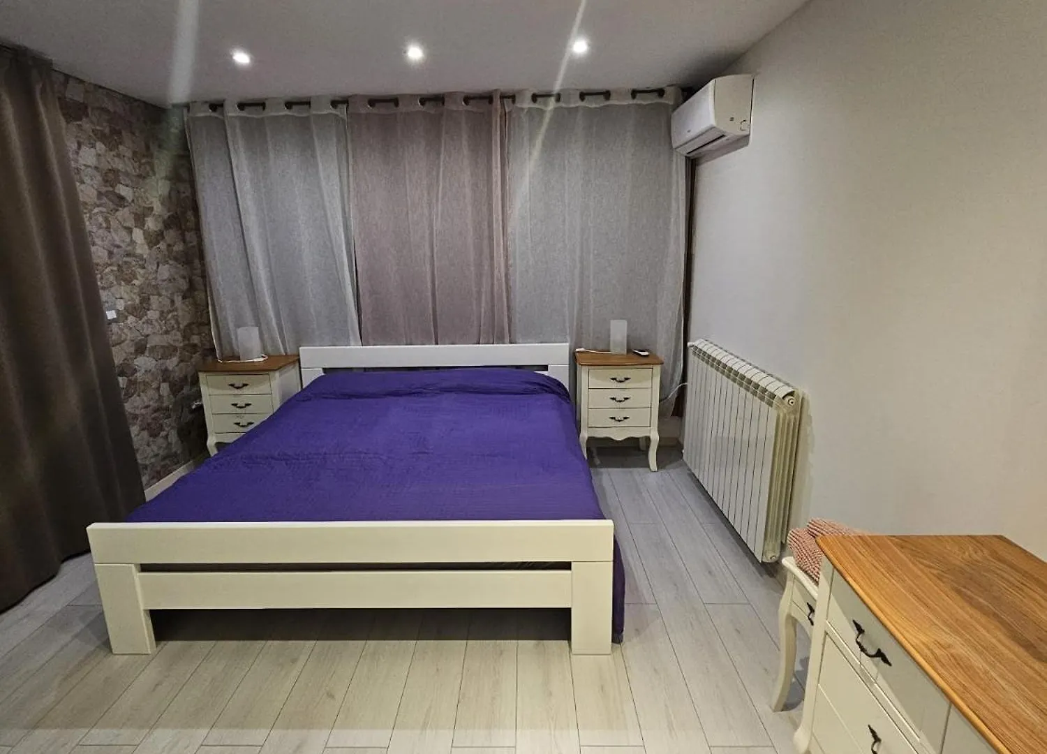 דירות Novigrad Istria Riva Garden Relax