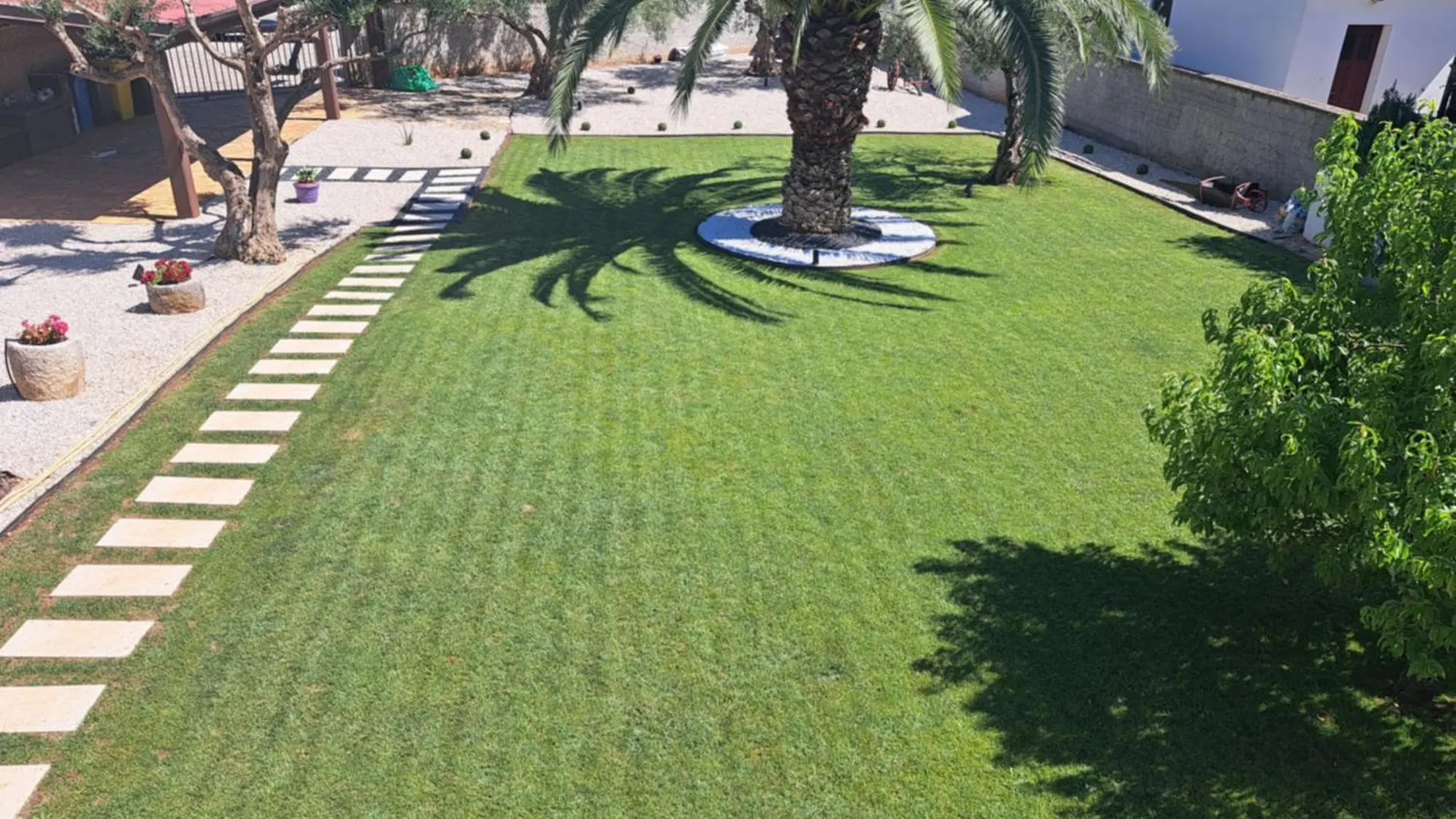 דירות Novigrad Istria Riva Garden Relax קרואטיה