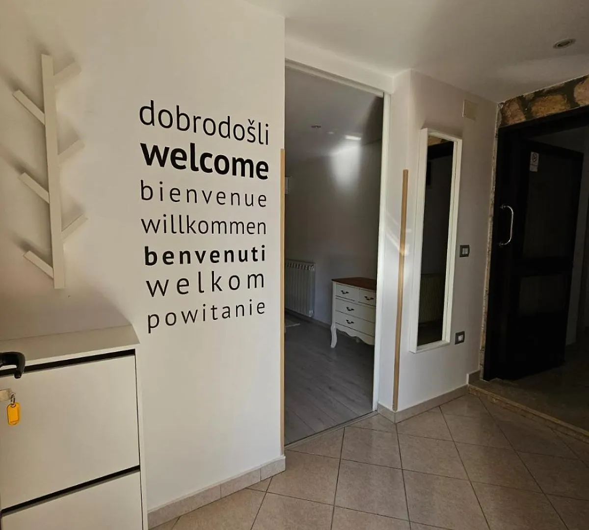 דירות Novigrad Istria Riva Garden Relax