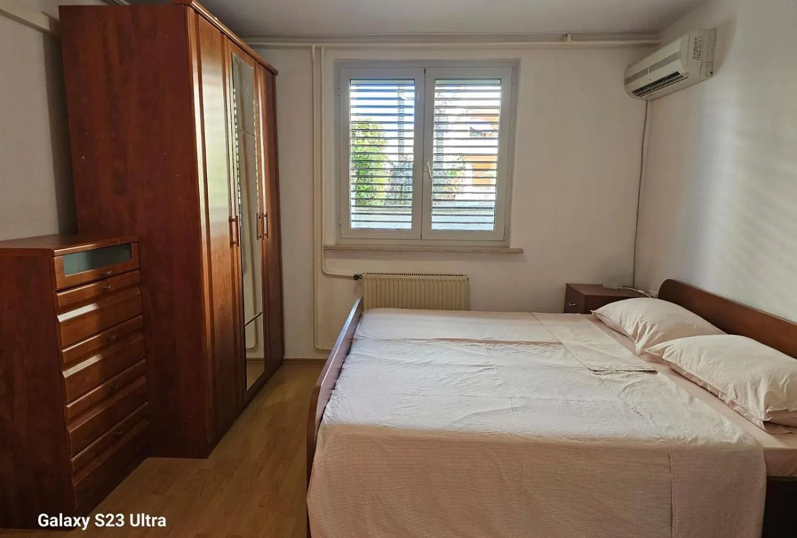 דירות Novigrad Istria Riva Garden Relax