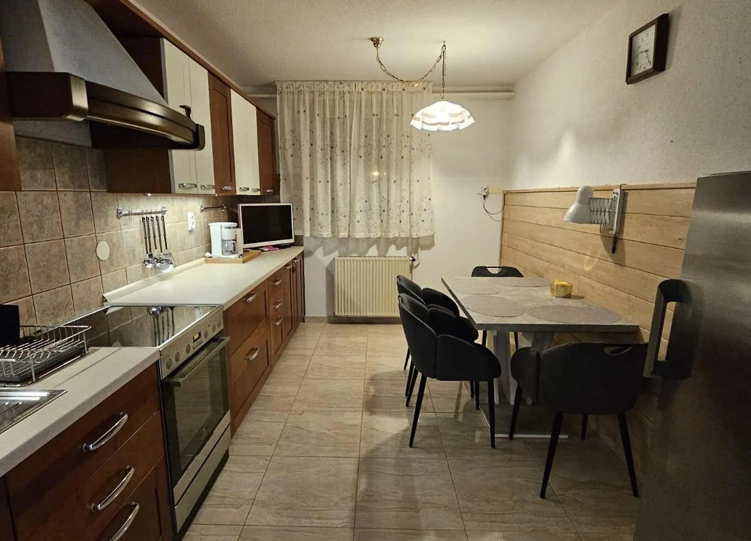 דירות Novigrad Istria Riva Garden Relax 0*,  קרואטיה